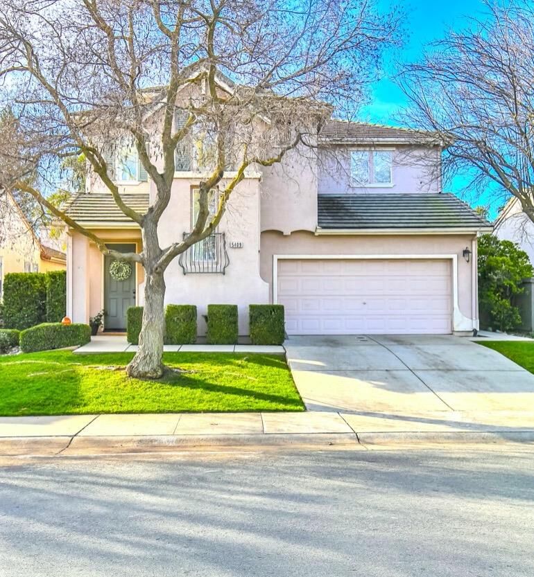 Property Photo:  5409 Banfield Drive  CA 95835 