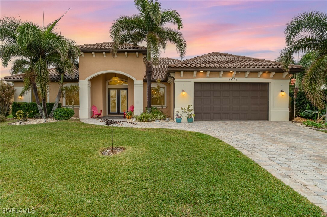Property Photo: 4401 Danny Avenue FL 33914