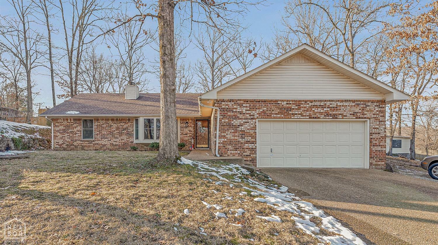 Property Photo:  3201 Creekwood Drive  AR 72404 