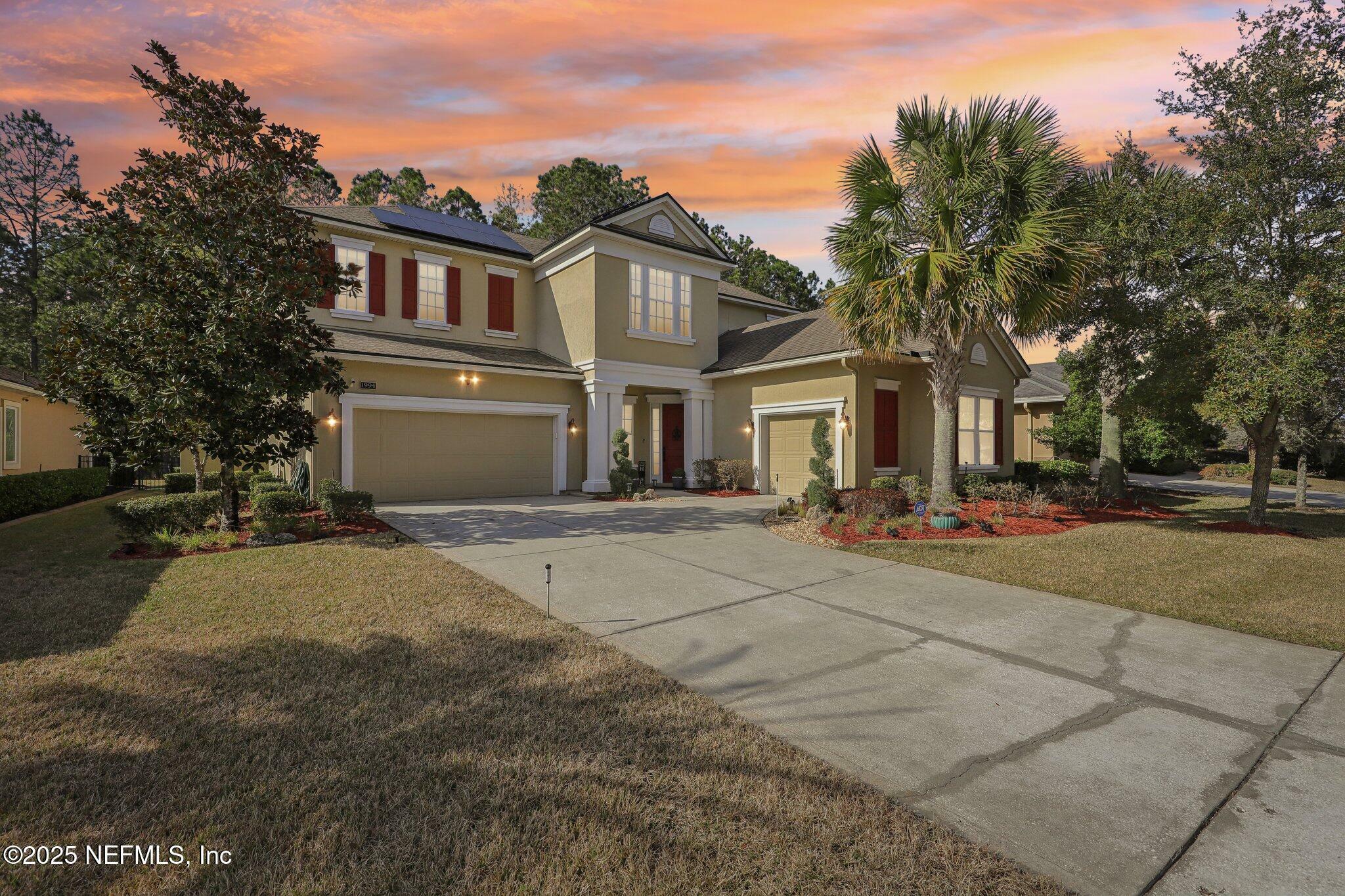 Property Photo:  1994 Bridgewood Drive  FL 32065 