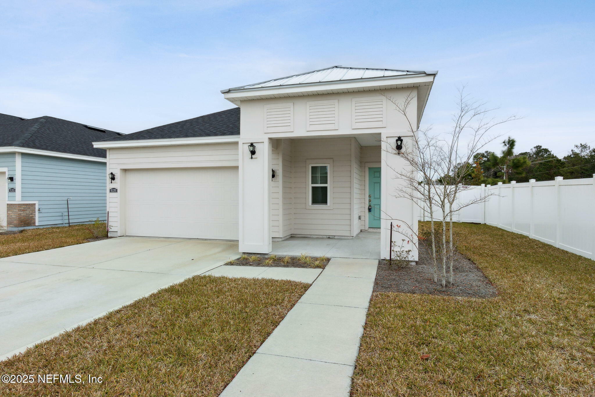 Property Photo:  95391 Katy Street  FL 32034 