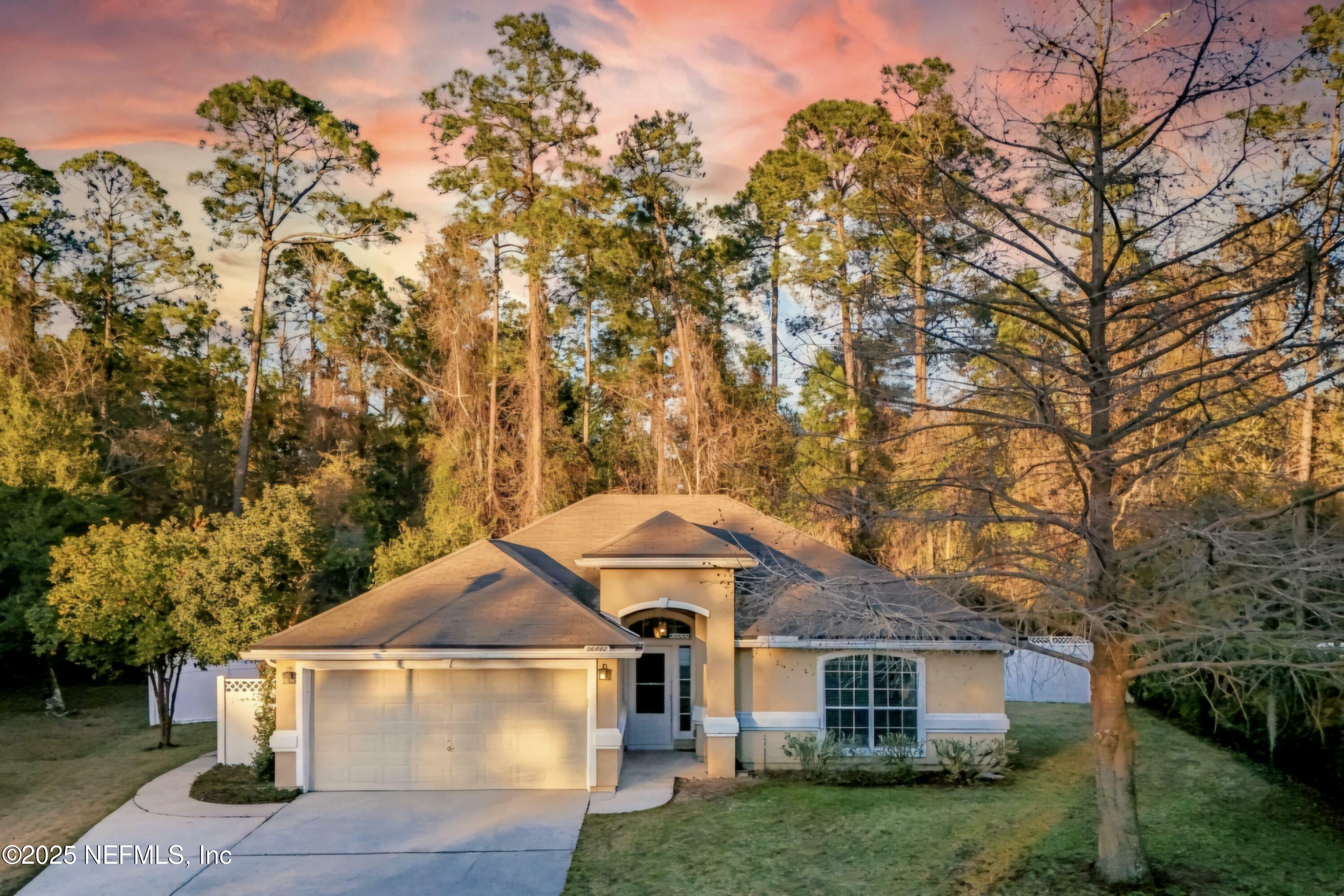 Property Photo: 96442 Nassau Lakes Circle FL 32034