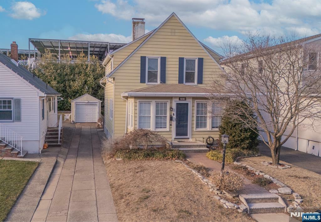 Property Photo:  215 10th Street  NJ 07075 