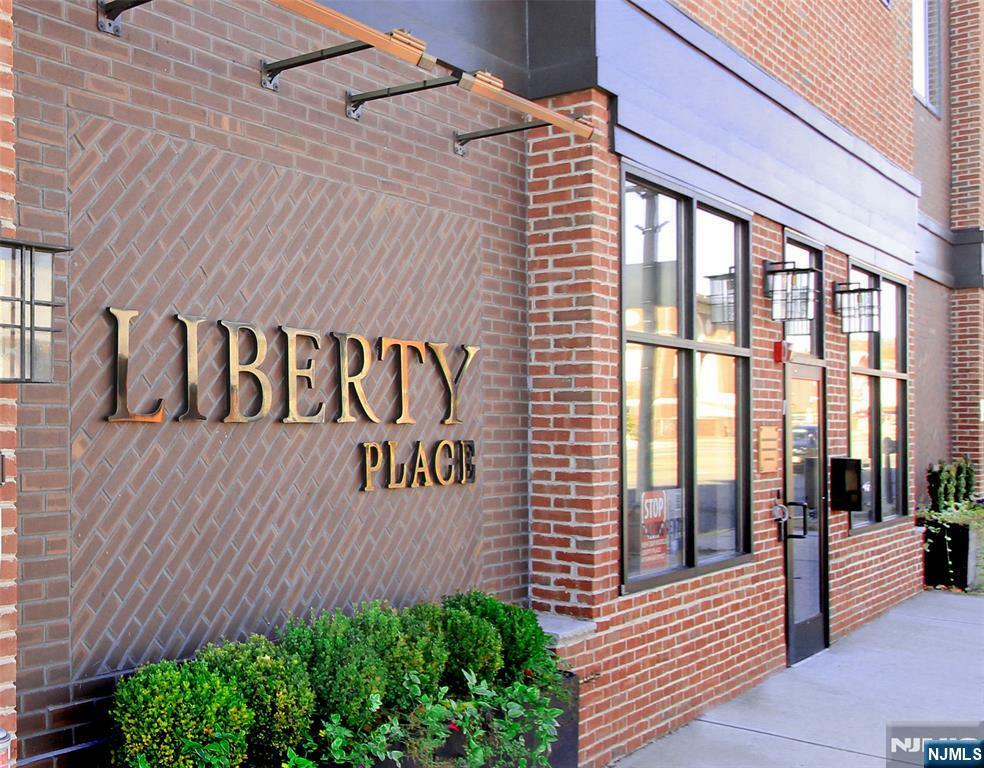 Property Photo: 660 Bloomfield Avenue 403 NJ 07003