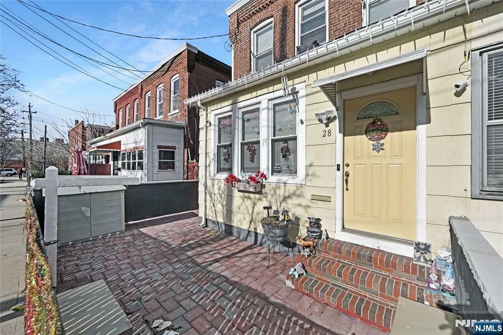 Property Photo:  28 Mattimore Street  NJ 07055 