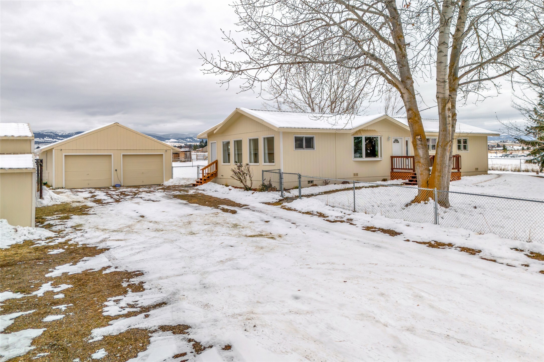 Property Photo:  5656 Riverview Drive N  MT 59833 