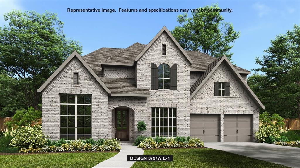 Property Photo:  3729 Stableglen Drive  TX 75032 