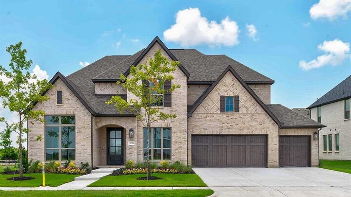 Property Photo: 3729 Stableglen Drive TX 75032