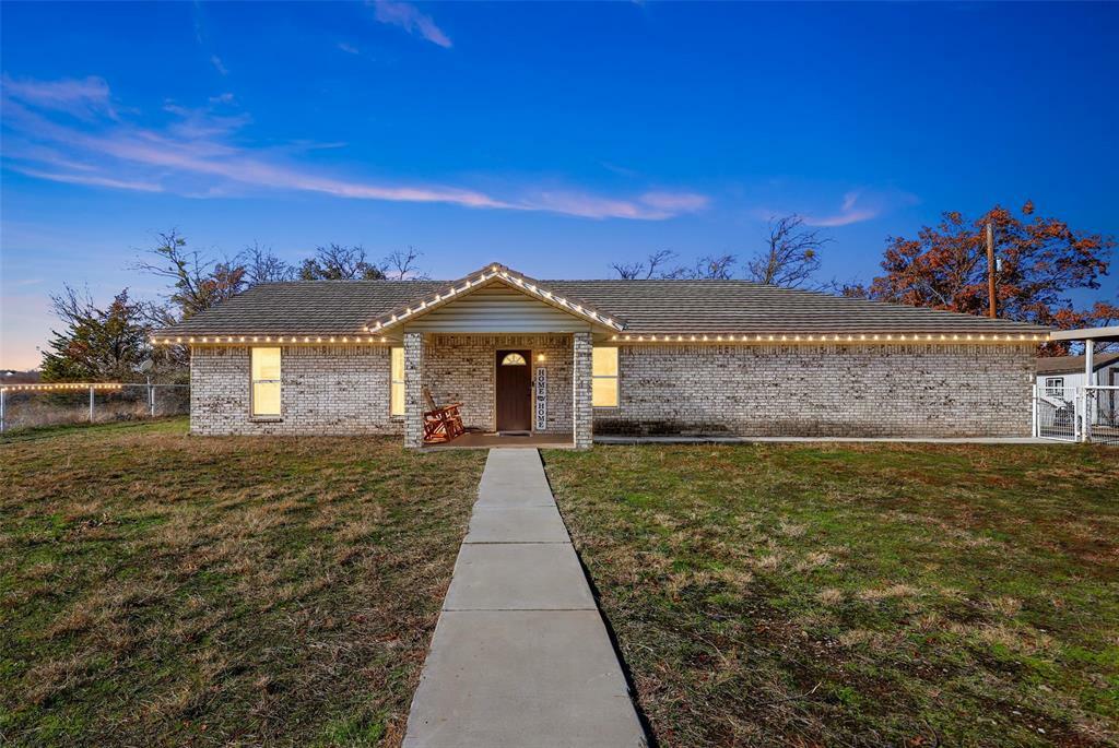 Property Photo:  12001 S Fm 730  TX 76020 