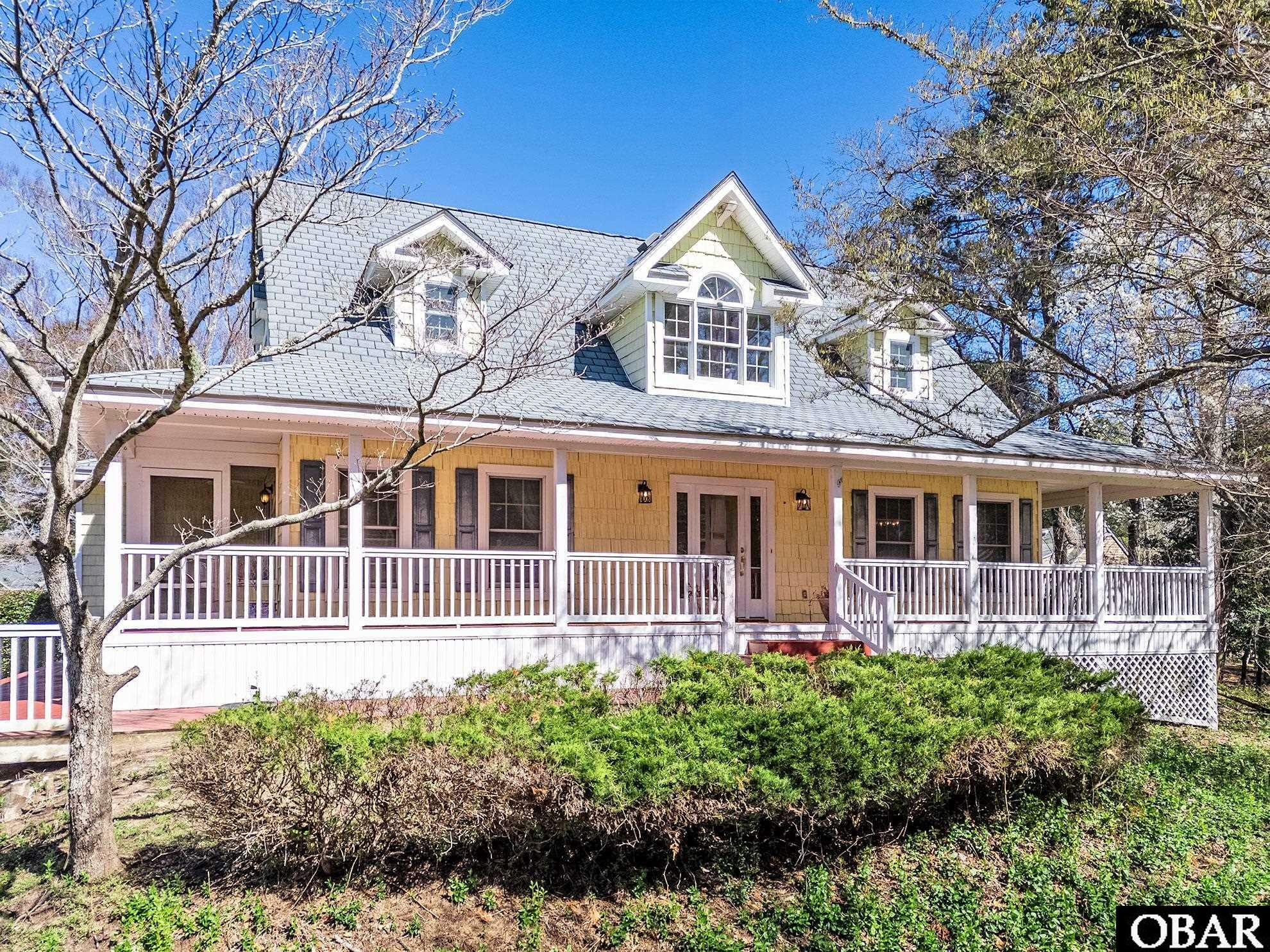 Property Photo: 4 Birch Lane NC 27949