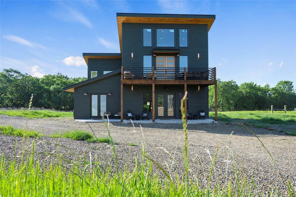 Property Photo: 99 Hickory Springs Trail OK 74728
