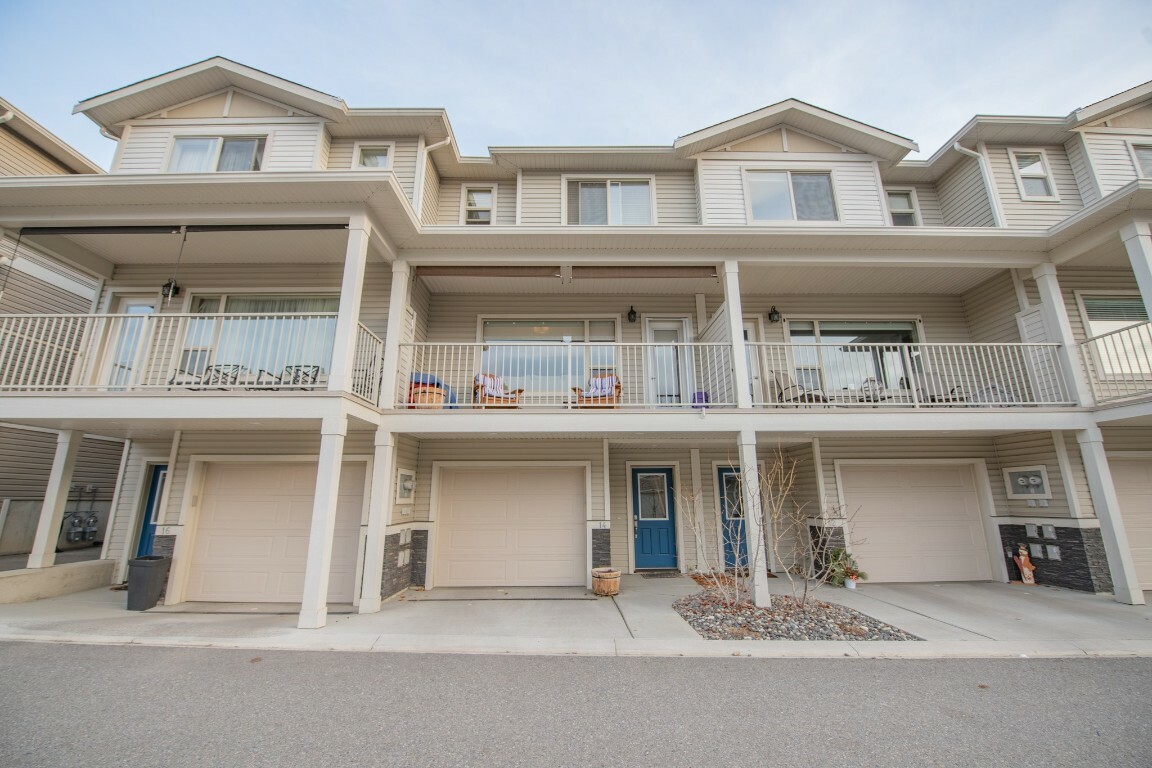 Photo de la propriété:  4700 Okanagan Avenue 14  BC V1T 9Y7 