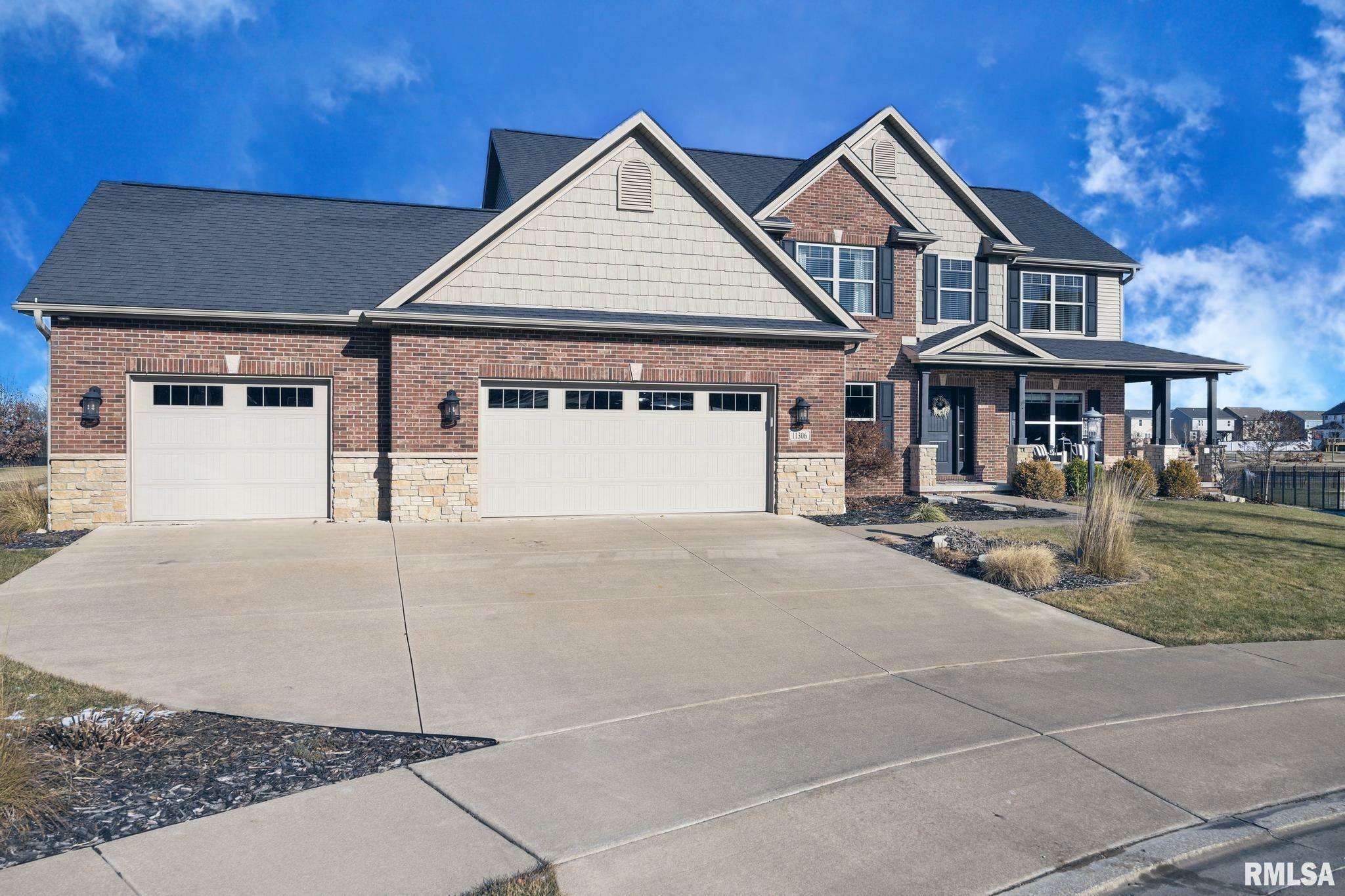 Property Photo:  11306 N Onyx Lane  IL 61525 