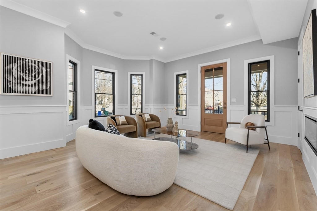 Property Photo:  3 Central Avenue A  MA 02460 