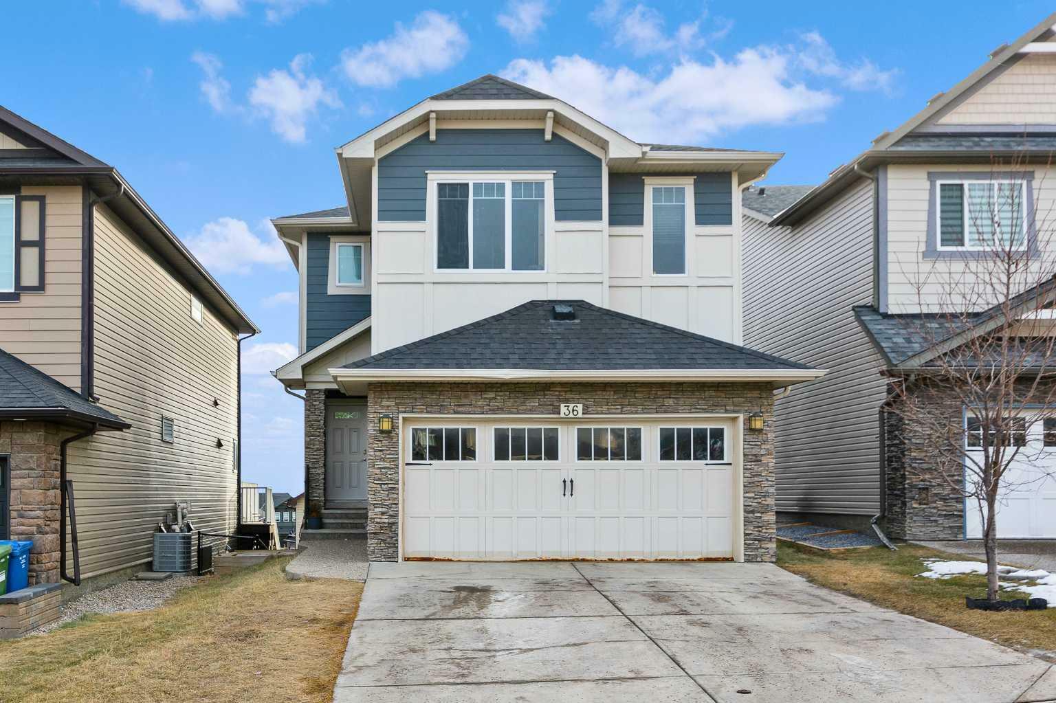 36 Kincora Street NW  Calgary AB T3R 0N4 photo