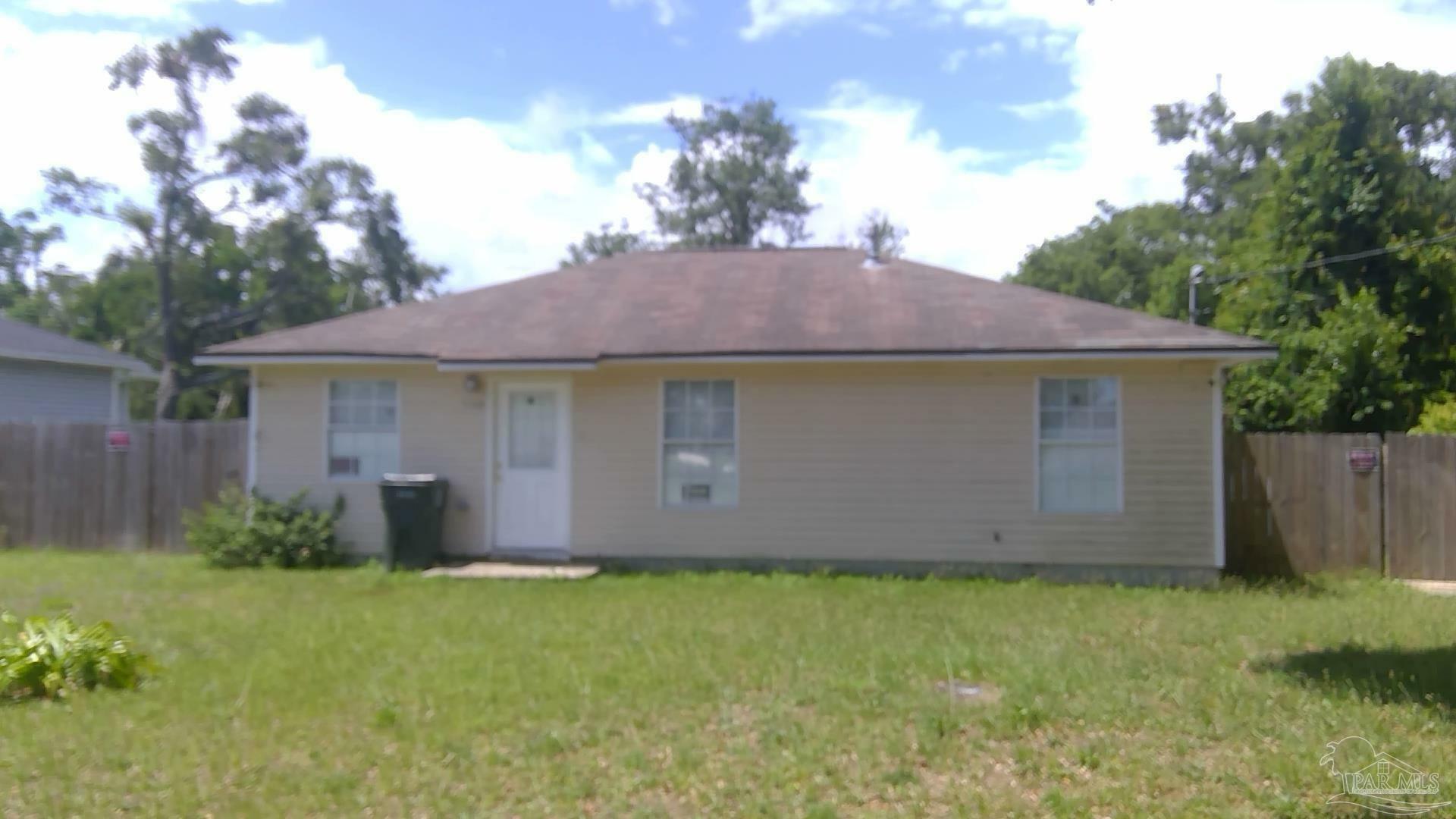 1320 W Bobe St  Pensacola FL 32501 photo