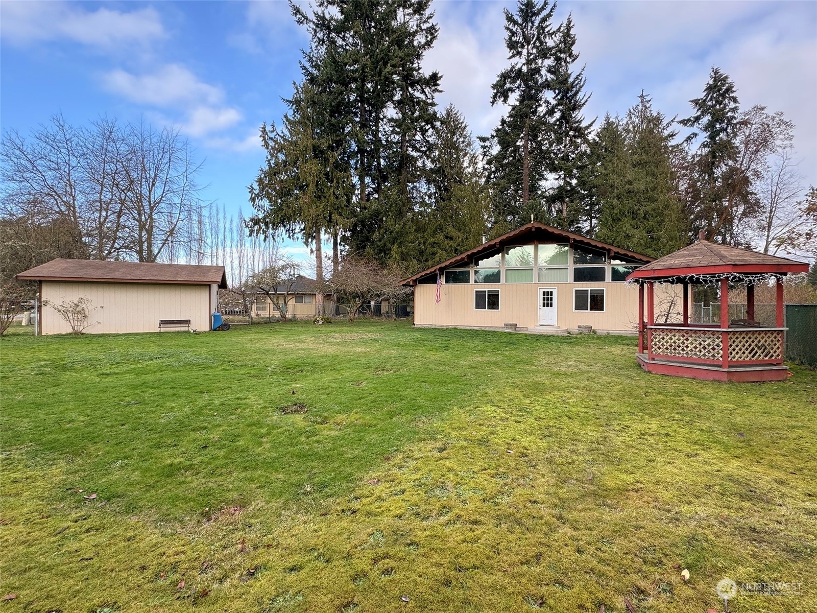 Property Photo:  260 N Solmar Drive  WA 98382 