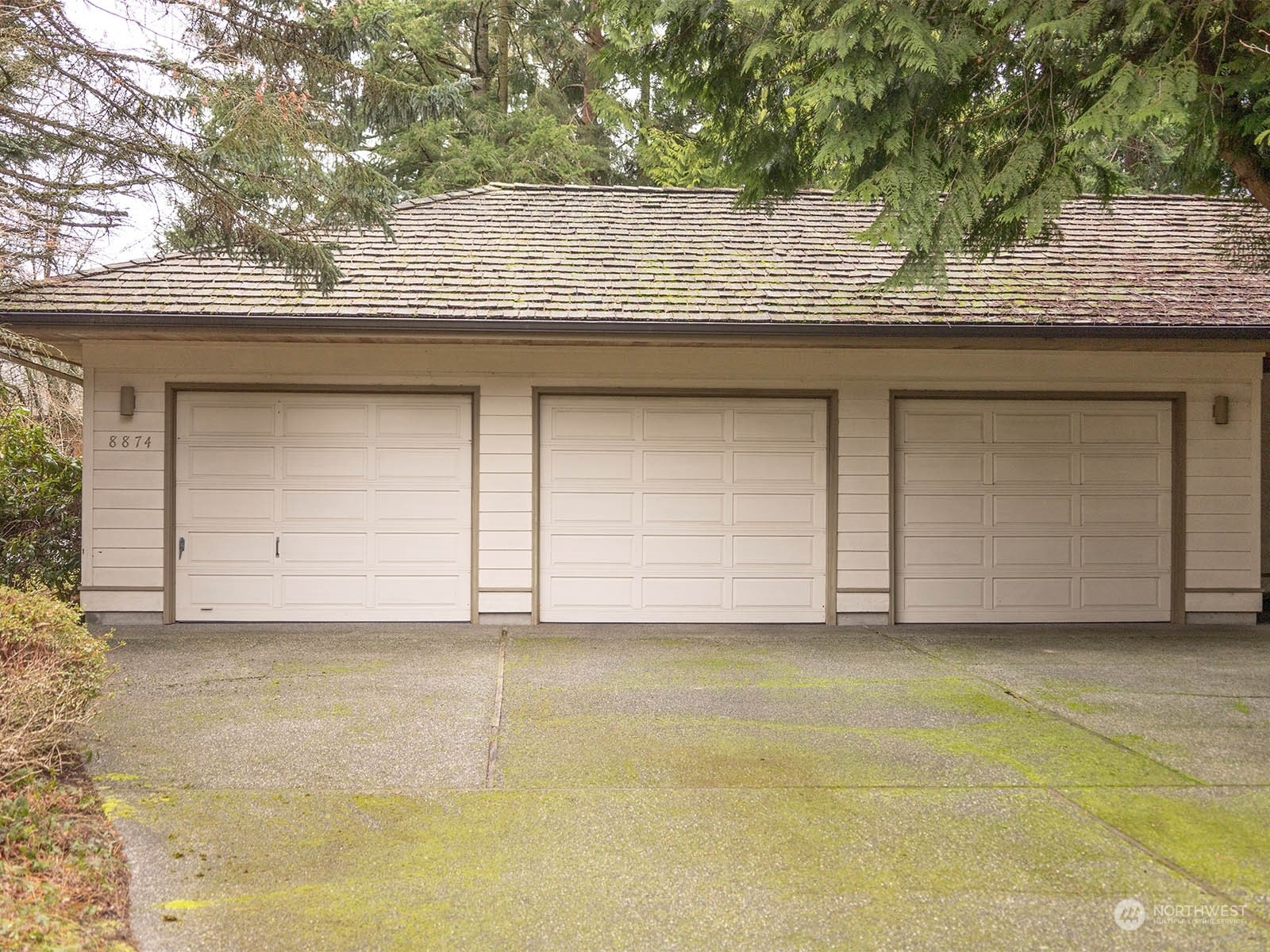 Property Photo: 8874 Bald Eagle Dr WA 98230