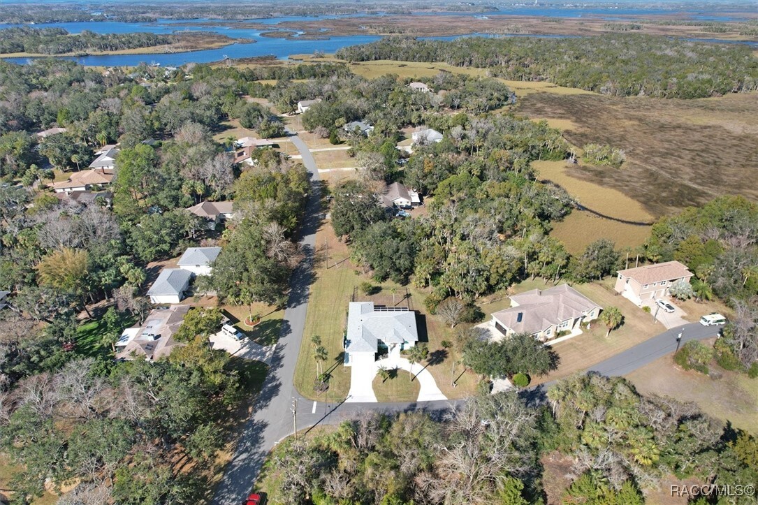 Property Photo: 4529 S Sawgrass Circle FL 34448