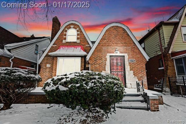 8278 Ohio Street  Detroit MI 48204 photo