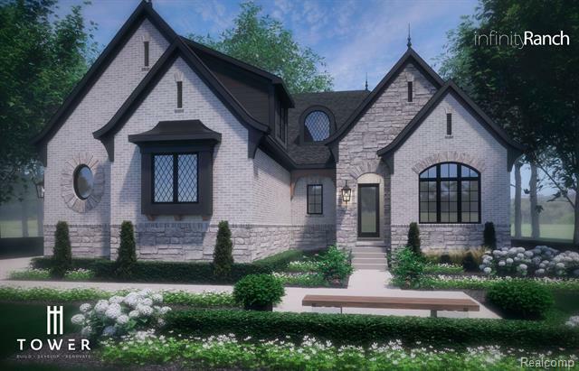 54237 Trieste Court  Shelby Twp MI 48316 photo