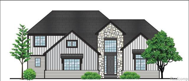 1061 E Avon Road  Rochester Hills MI 48307 photo