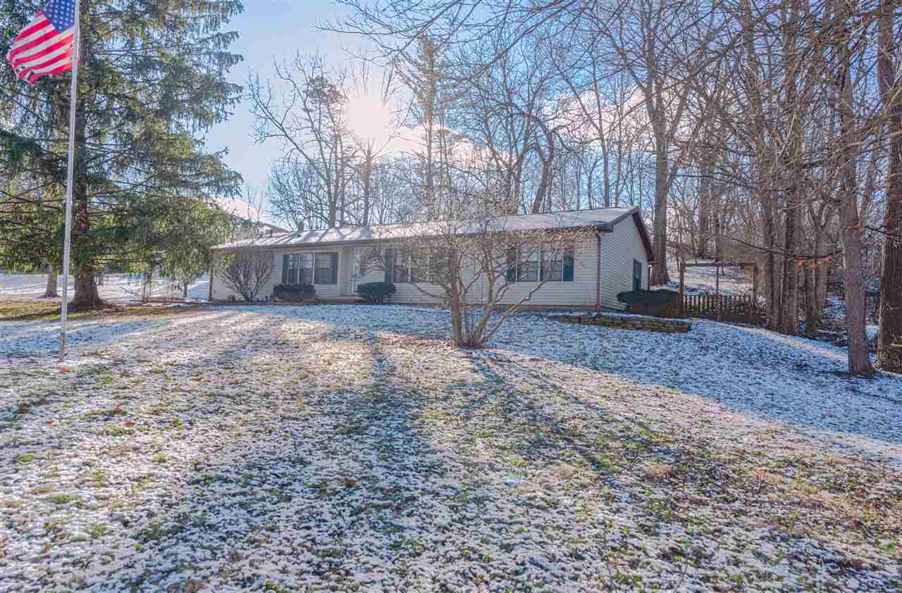 Property Photo:  800 Whitewater Drive  IN 47327 