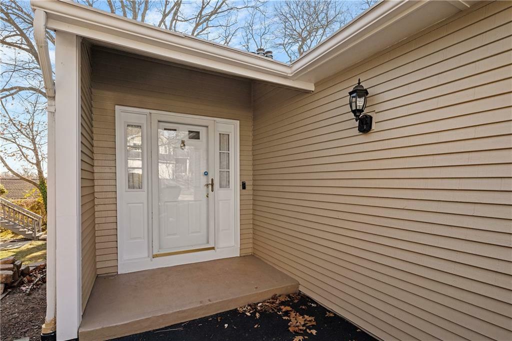 Property Photo:  128 Arbor Drive 2A  RI 02908 