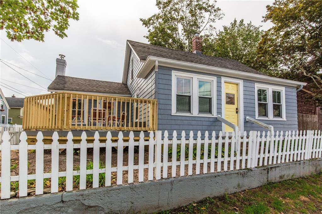 Property Photo:  77 Long Street  RI 02818 