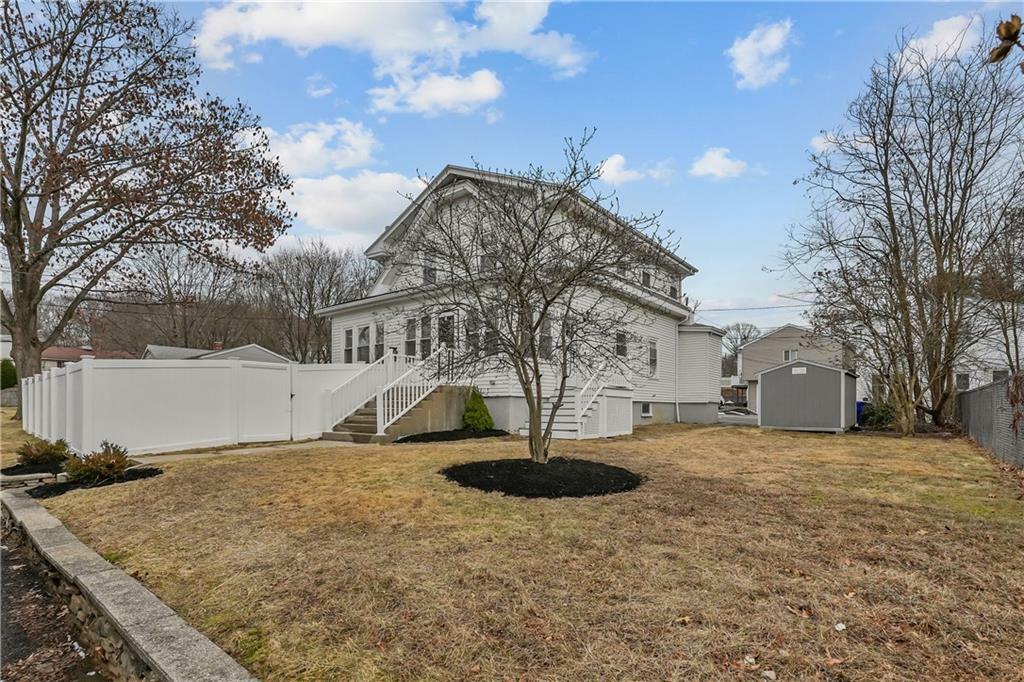 Property Photo:  24 Rosedale Street  RI 02911 