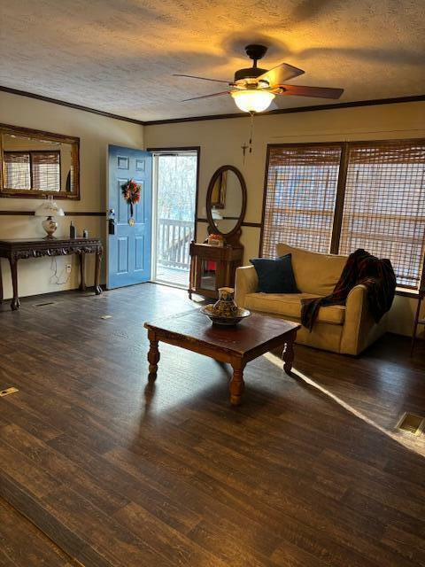 Property Photo: 216 Smith Road TN 37317