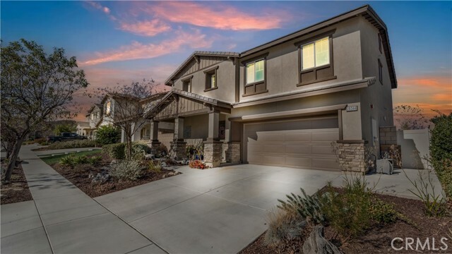 Property Photo:  28344 Desert Varnish Way  CA 92563 