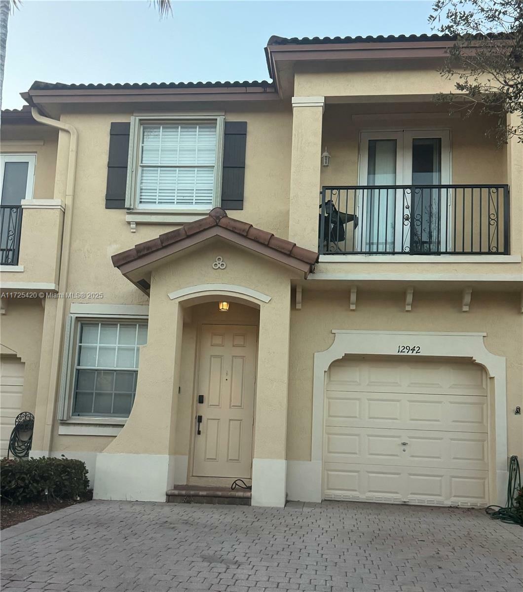 Property Photo:  12942 SW 132nd Ter  FL 33186 