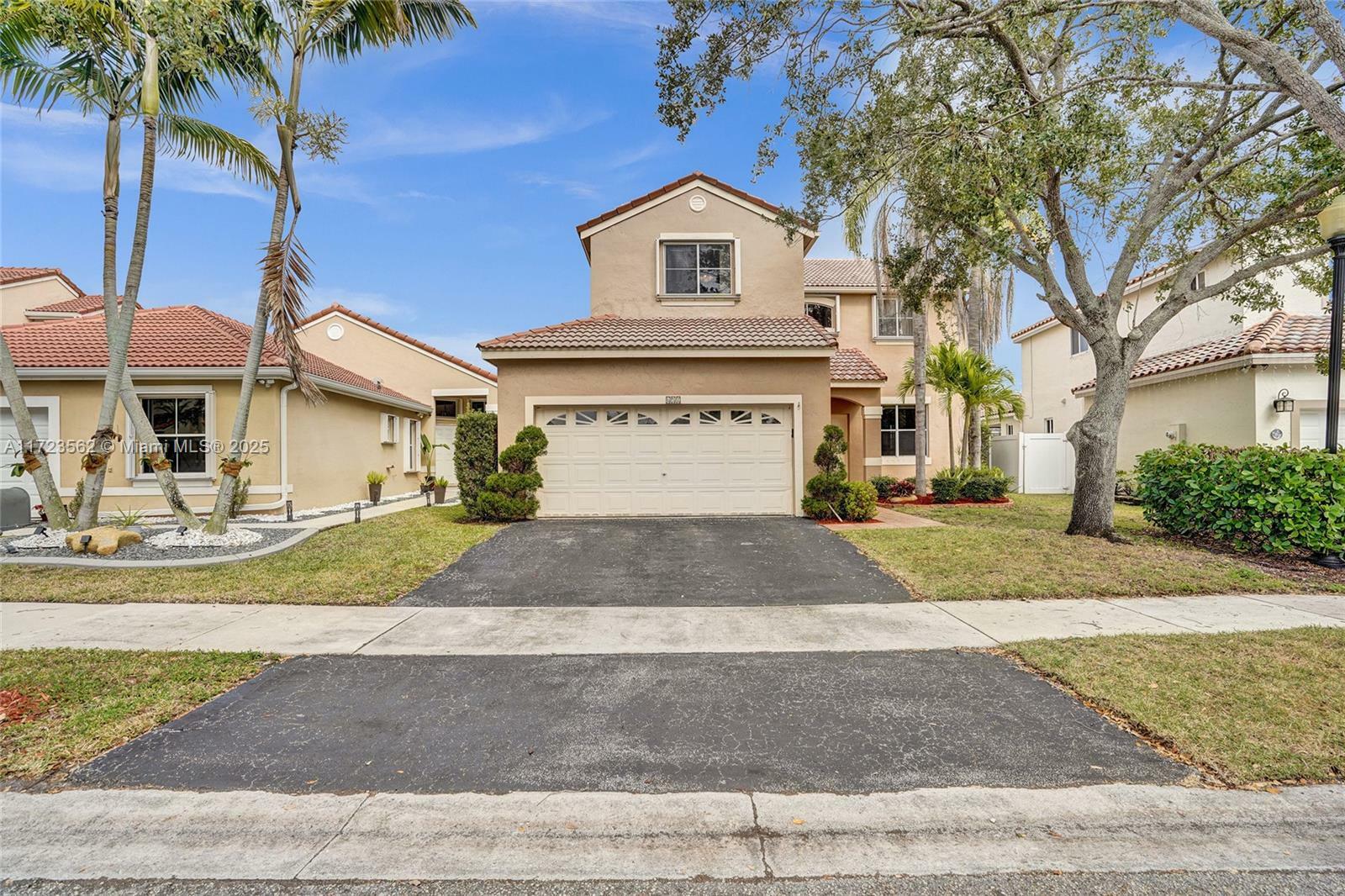 Property Photo:  652 Stanton Dr  FL 33326 