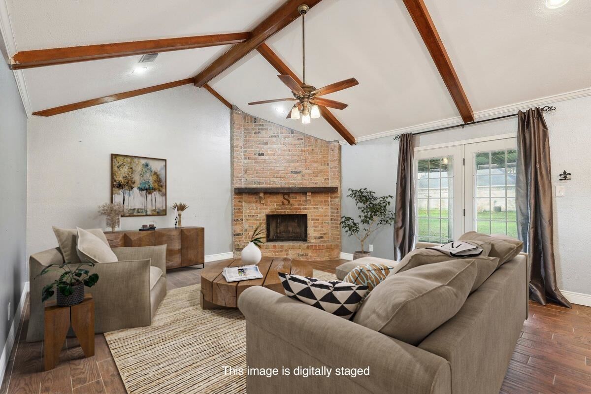 Property Photo:  1818 Ada  TX 77632 