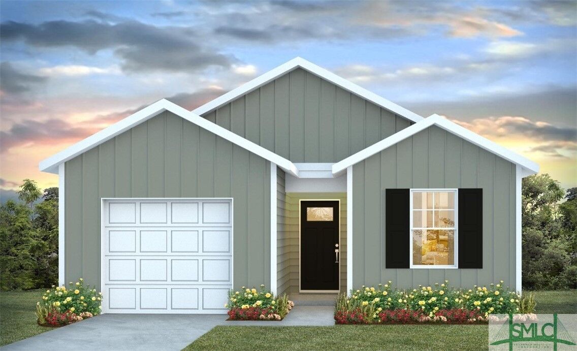 Property Photo:  18 Jovita Drive  GA 31407 