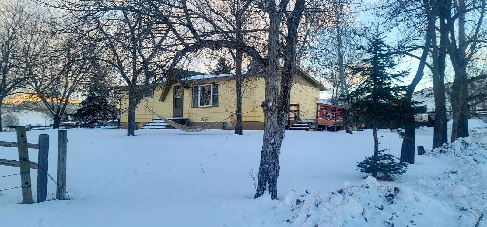 Property Photo:  488 Wildcat Road  WY 82801 