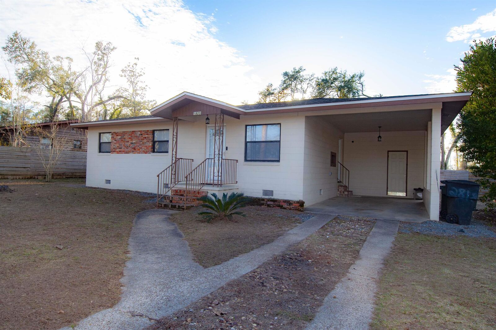 Property Photo:  1820 Niniger Street  FL 32310 