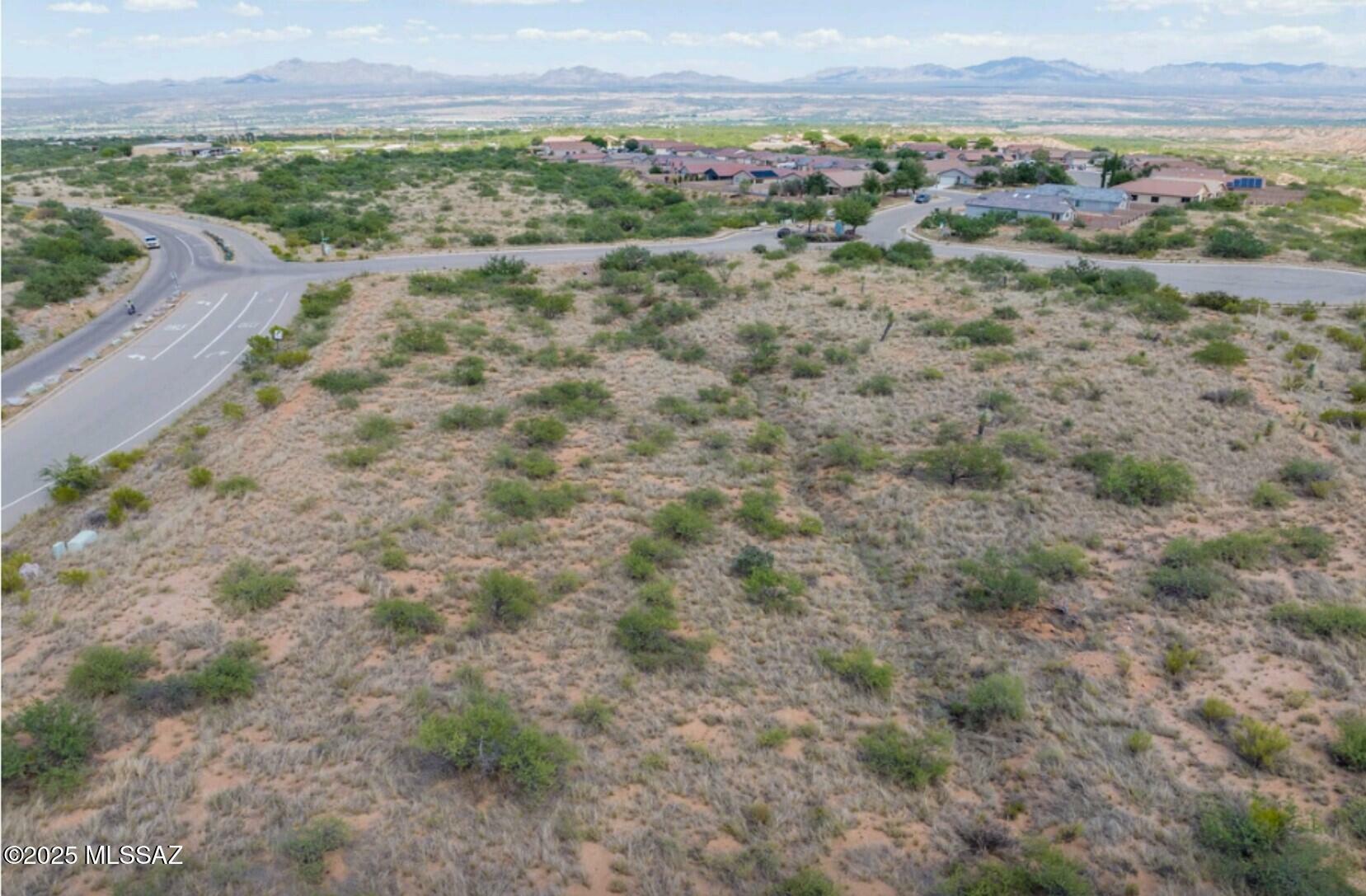 Property Photo:  Tbd W Cooperative Way Blk B  AZ 85602 