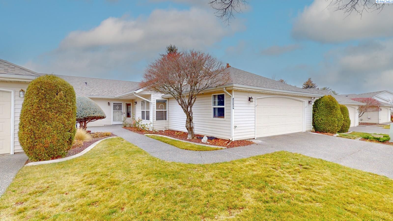 Property Photo: 3538 S Huntington Loop WA 99337