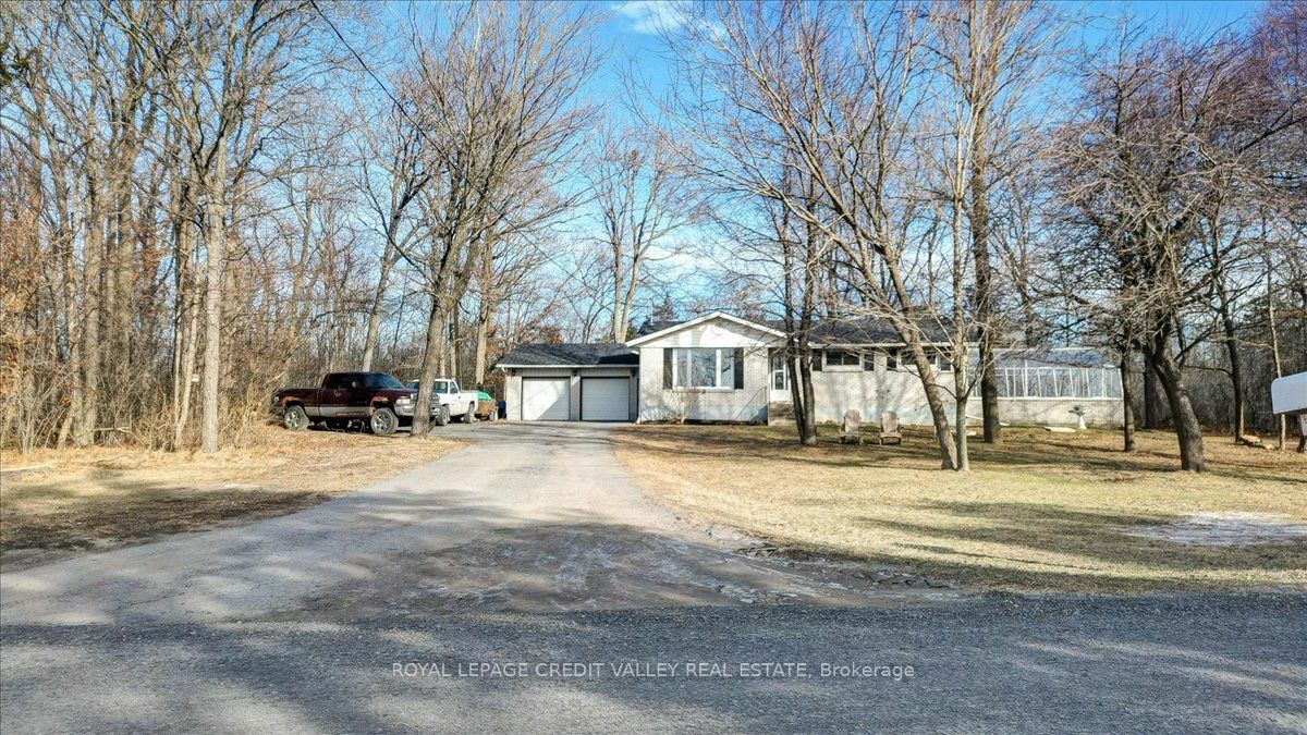 170 Crofton Rd N  Prince Edward County ON K0K 1A0 photo