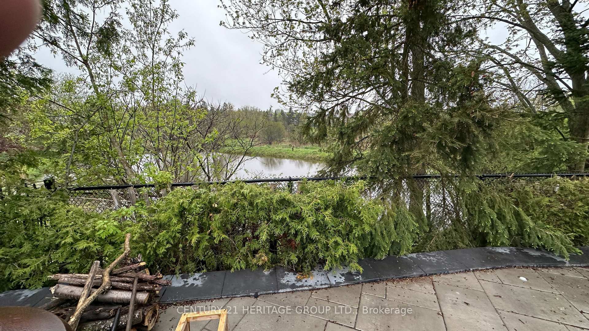 Property Photo: 931 Schaeffer Outlook Walkout ON L3X 1V9