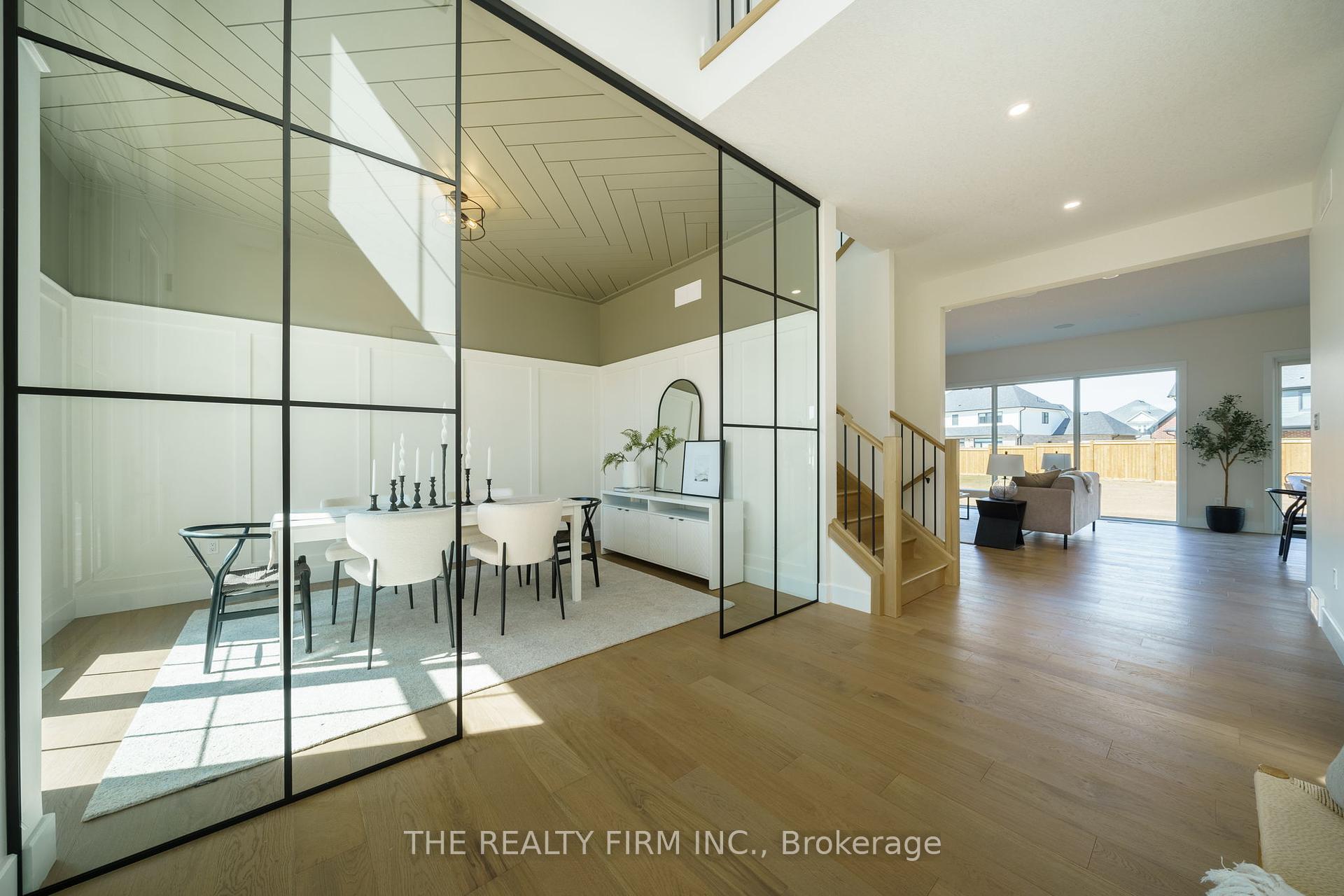 Property Photo: 162 Harvest Lane ON N0L 1G5