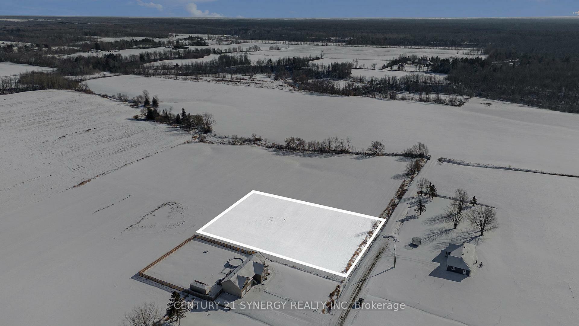 Property Photo: Lot 21 Marcil Road ON K0A 1E0