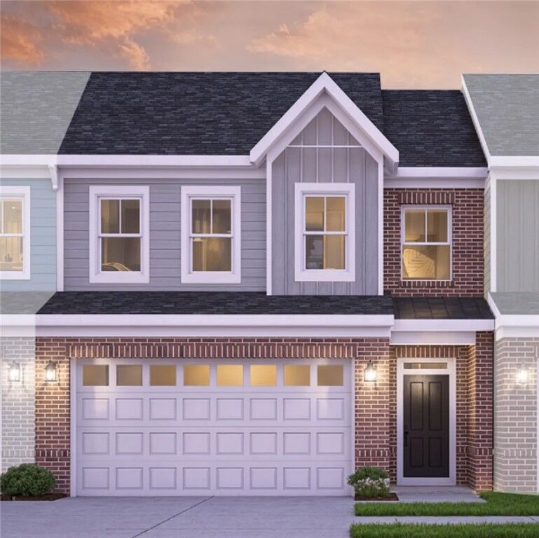 Property Photo:  1004 Gadsby Lane  VA 23185 