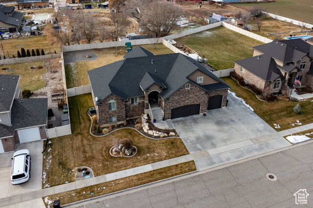 Property Photo: Address not disclosed UT 84075