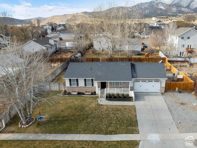 Property Photo:  3791 N Adams St  UT 84013 