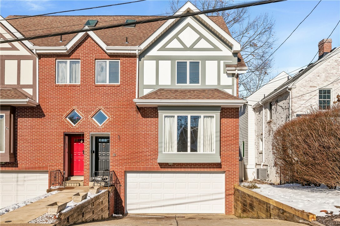 107 W 8th St  Aspinwall PA 15215 photo