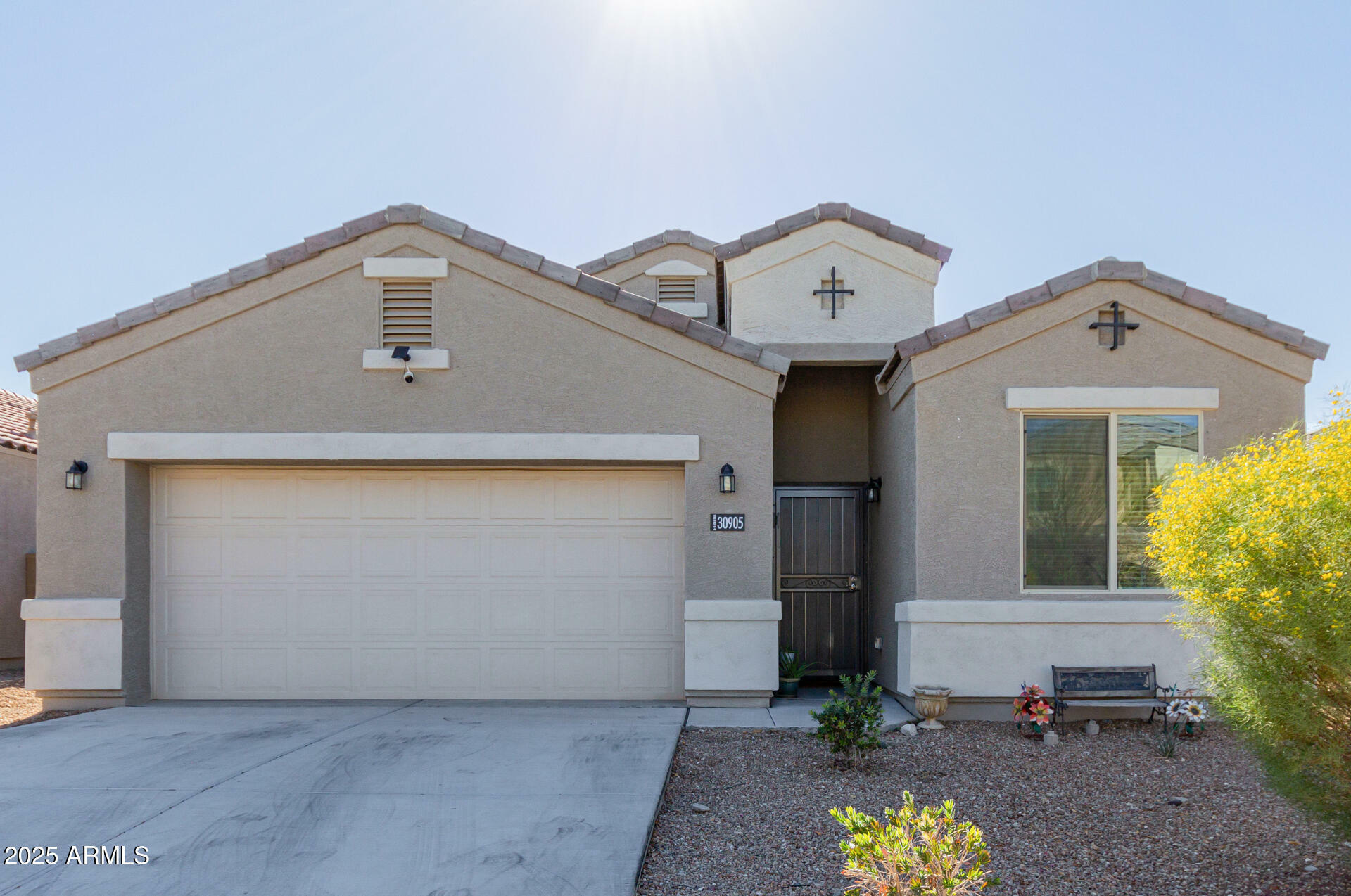 Property Photo:  30905 W Fairmount Avenue  AZ 85396 