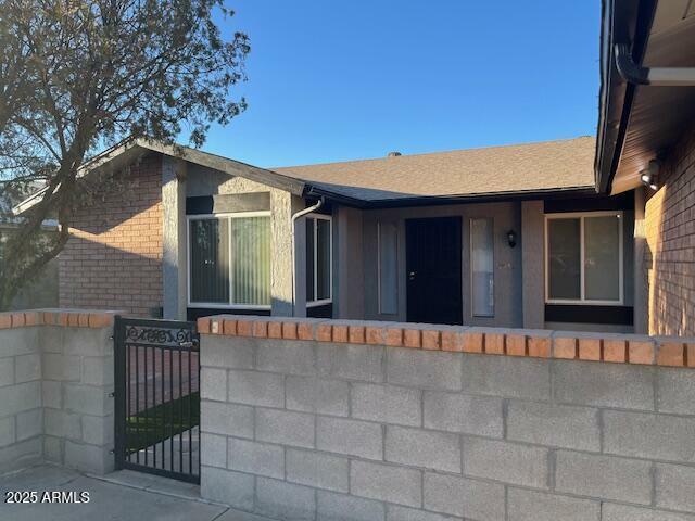 Property Photo: 10138 W Highland Avenue AZ 85037